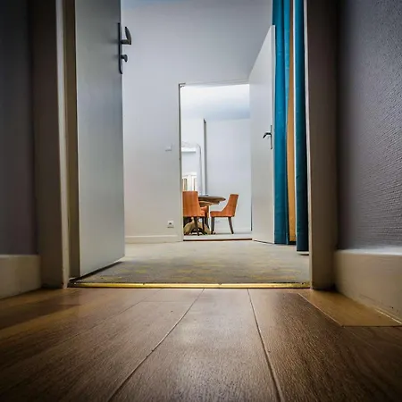 Western De France Hotel Bourg-en-Bresse