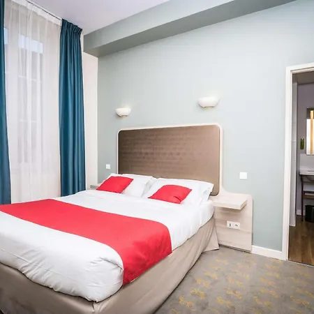 Hotel Western De France 3*