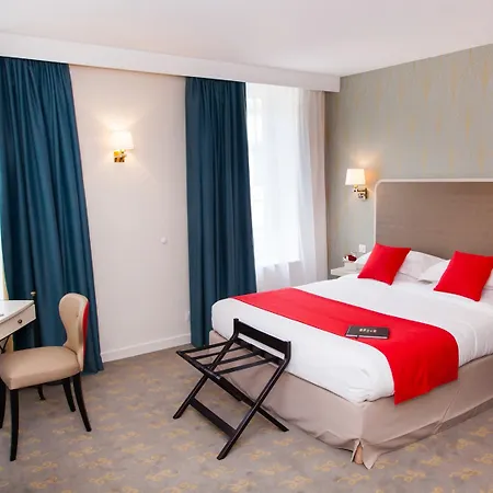 Western De France Hotel