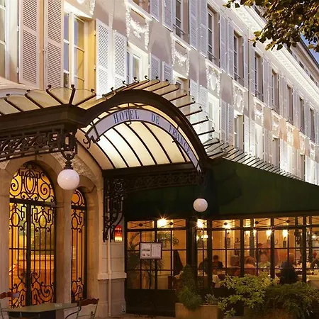 Western De France Hotel 3*