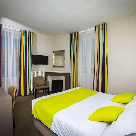 Hotel Western De France 3*