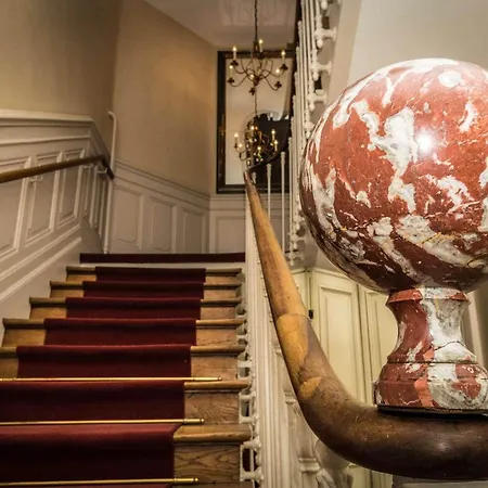 Western De France Hotel 3*