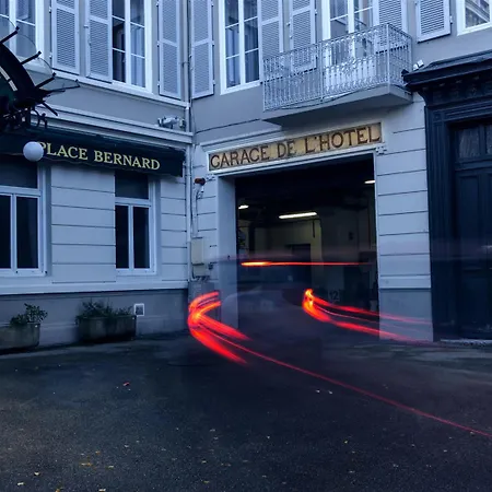 Western De France Hotel