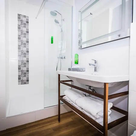 Hotel Western De France Bourg-en-Bresse