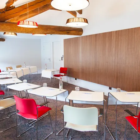 Hotel Western De France 3*