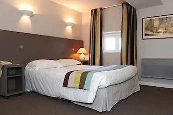 Western De France Hotel Bourg-en-Bresse