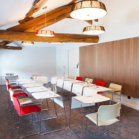 Hotel Western De France Bourg-en-Bresse