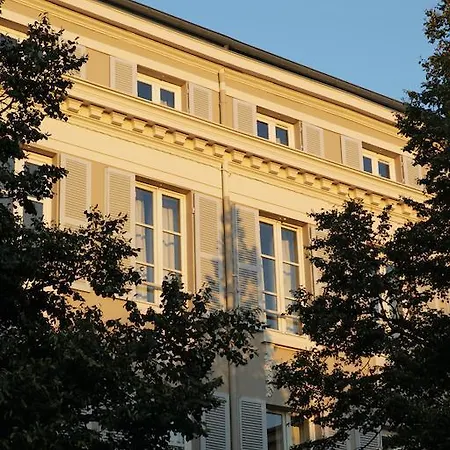 Western De France Hotel