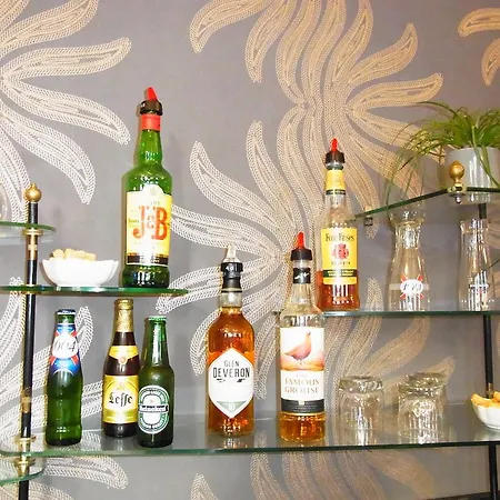 Hotel Western De France Bourg-en-Bresse