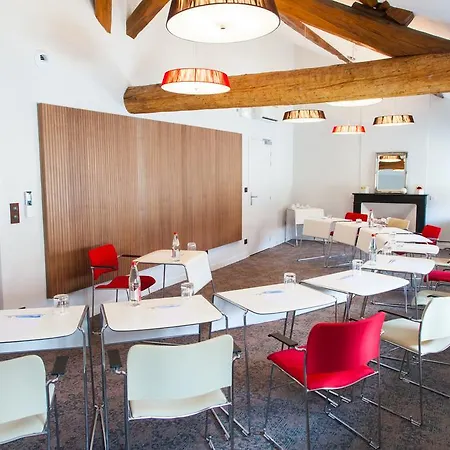 Western De France Hotel