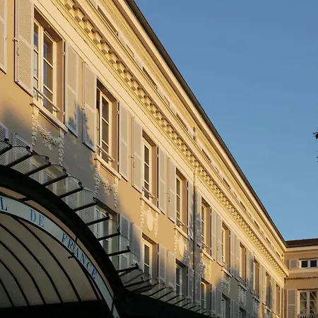 Western De France Hotel