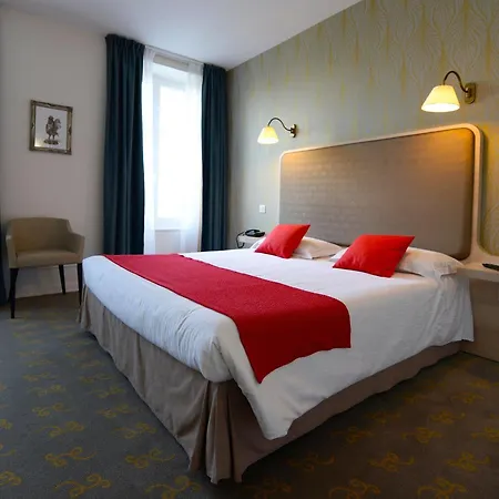 Hotel Western De France