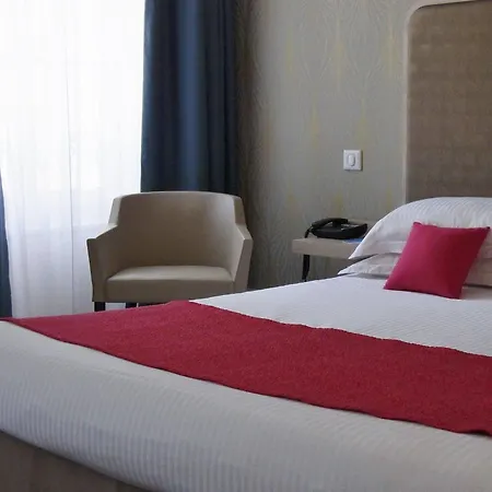 Western De France Hotel Bourg-en-Bresse
