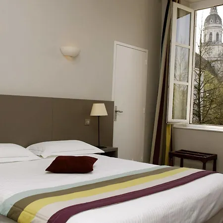 Western De France Hotel Bourg-en-Bresse