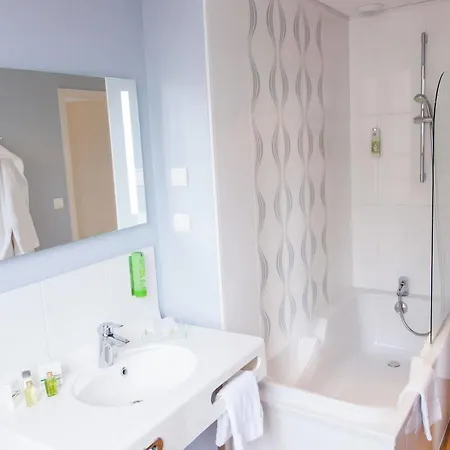 Western De France Hotel Bourg-en-Bresse
