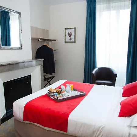 Western De France Hotel 3*