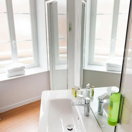 Western De France Hotel Bourg-en-Bresse