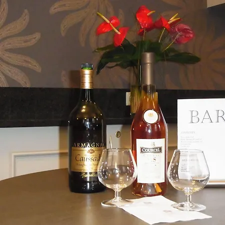 Western De France Hotel Bourg-en-Bresse