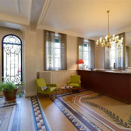 Western De France Hotel