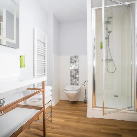 Hotel Western De France Bourg-en-Bresse