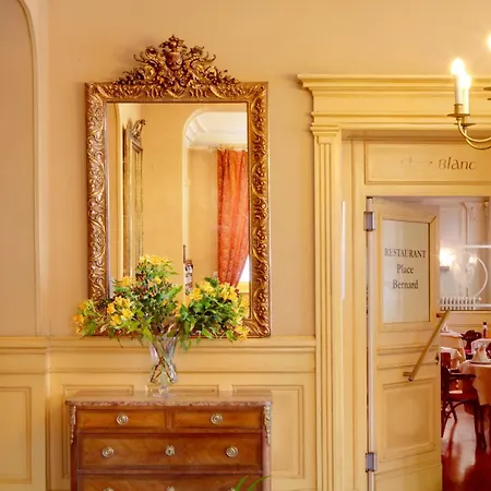 Western De France 3*