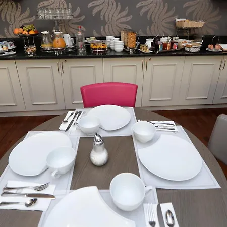Western De France Hotel Bourg-en-Bresse