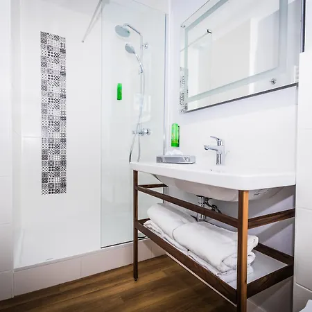 Western De France 3*