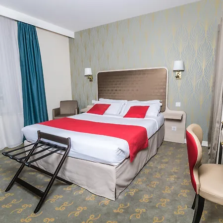 Otel Western De France Bourg-en-Bresse