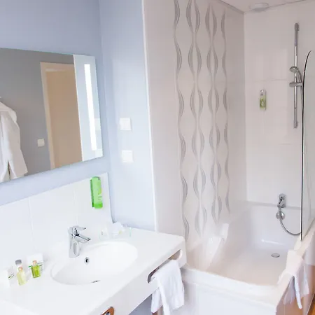 Western De France 3* Bourg-en-Bresse