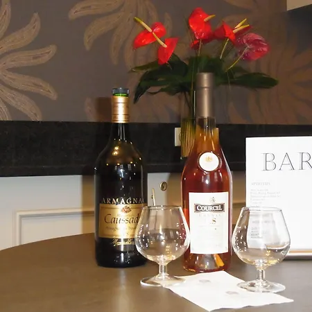 Western De France Hotell