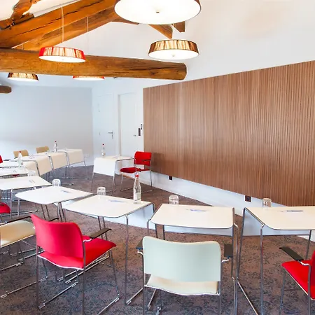 Western De France 3*