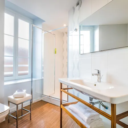 Western De France Hotell