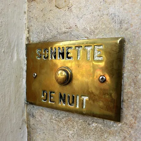 Otel Western De France