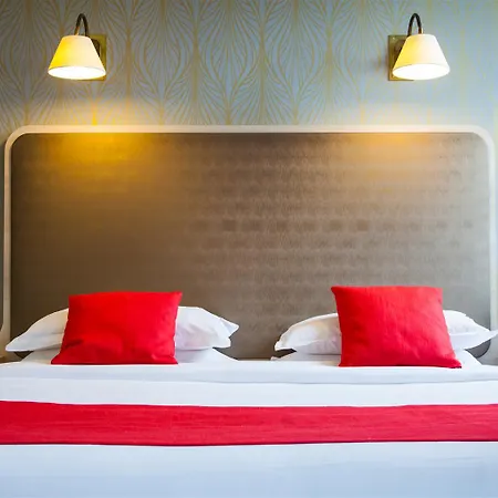 Western De France 3* Bourg-en-Bresse