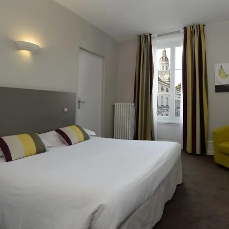 Western De France 3*