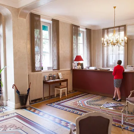 Western De France Hotel