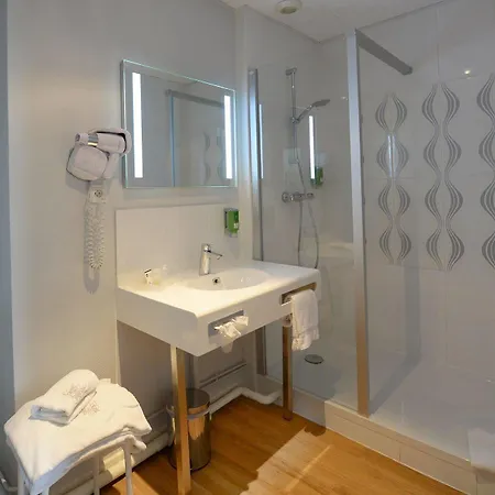 Western De France 3*