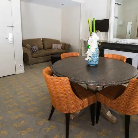 Western De France Otel