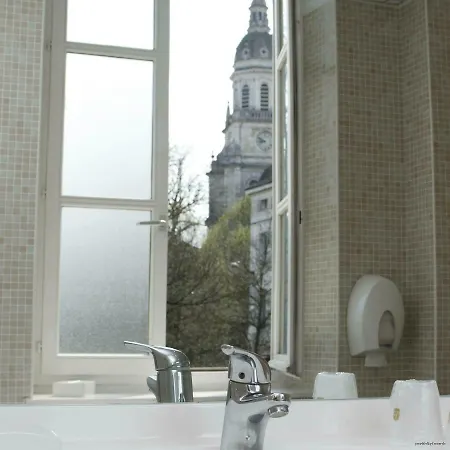 Western De France Otel